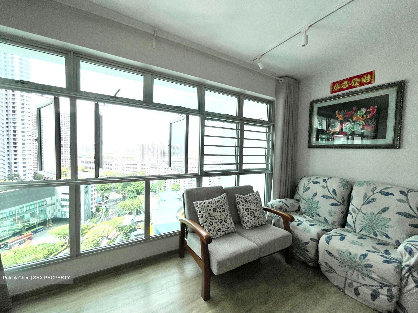 Blk 440B Clementi Cascadia (Clementi), HDB 3 Rooms #451544201